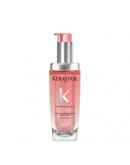 Kérastase CHROMA ABSOLU L'Huile Chroma Éclat 75 ml Recarregável