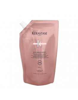 Kérastase CHROMA ABSOLU Bain Chroma Respect 500 ml Recarga