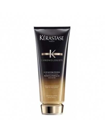 Kérastase CHRONOLOGISTE Le Soin-Gommage Rénovateur 200 ml
