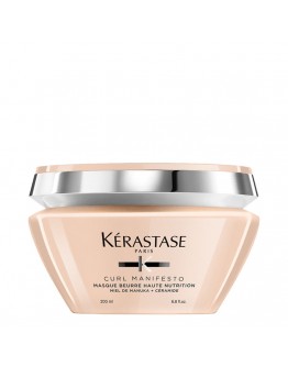 Kérastase CURL MANIFESTO Masque Beurre Haute Nutrition 200 ml