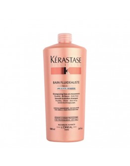 Kérastase DISCIPLINE Bain Fluidealiste Sans Sulfates 1000 ml