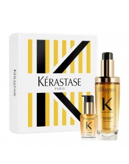 Coffret Kérastase ELIXIR ULTIME