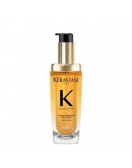Kérastase ELIXIR ULTIME L'Huile Originale 75 ml Recarregável