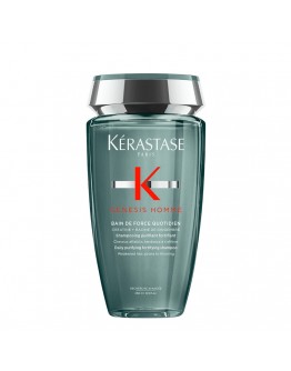 Kérastase GENESIS HOMME Bain de Force Quotidien 250 ml
