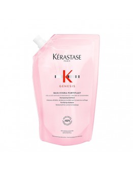 Kérastase GENESIS Bain Hydra-Fortifiant 500 ml Recarga