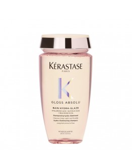 Kérastase Gloss Absolu Bain Hydra-Glaze 250 ml