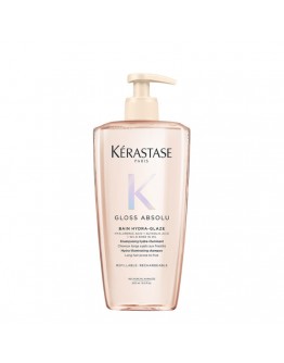 Kérastase Gloss Absolu Bain Hydra-Glaze 500 ml