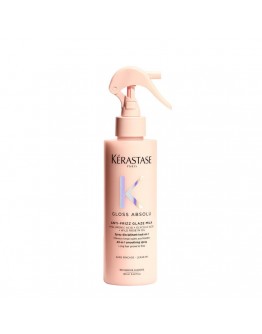 Kérastase Gloss Absolu Anti-Frizz Glaze Milk 190 ml