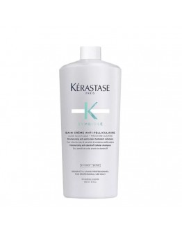 Kérastase Symbiose Bain Crème Anti-Pelliculaire 1000 ml