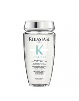 Kérastase Symbiose Bain Pureté Anti-Pelliculaire 250 ml