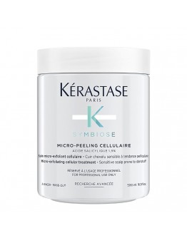 Kérastase Symbiose Micro-Peeling Cellulaire 500 ml