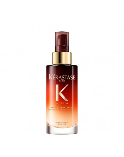 Kérastase NUTRITIVE 8H Magic Night Serum 90 ml
