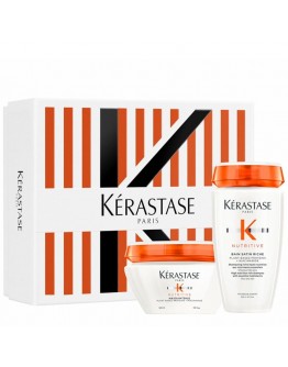 Coffret Kérastase NUTRITIVE