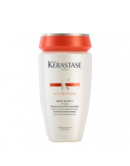 Kérastase NUTRITIVE Bain Satin 1 250 ml