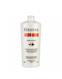 Kérastase NUTRITIVE Bain Satin 1000 ml
