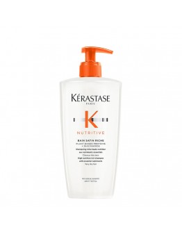 Kérastase NUTRITIVE Bain Satin Riche 500 ml