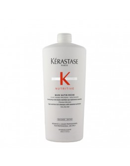Kérastase NUTRITIVE Bain Satin Riche 1000 ml