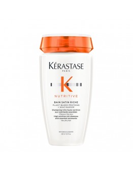 Kérastase NUTRITIVE Bain Satin Riche 250 ml