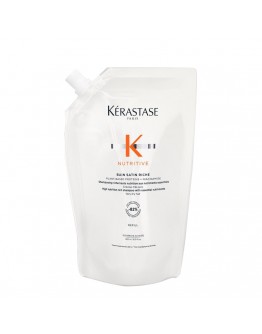 Kérastase NUTRITIVE Bain Satin Riche 500 ml Recarga