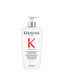Kérastase PREMIÈRE Bain Décalcifiant Réparateur 500 ml