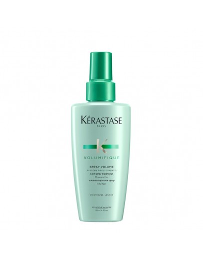 Kérastase RESISTANCE VOLUMIFIQUE Soin Spray Expanseur 125 ml