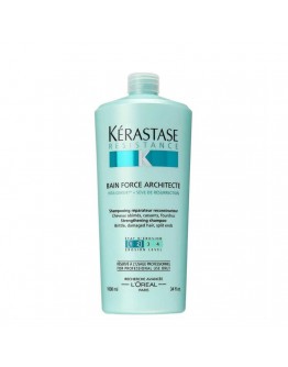 Kérastase RESISTANCE Bain Force Architecte 1000 ml