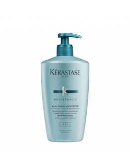 Kérastase RESISTANCE Bain Force Architecte 500 ml
