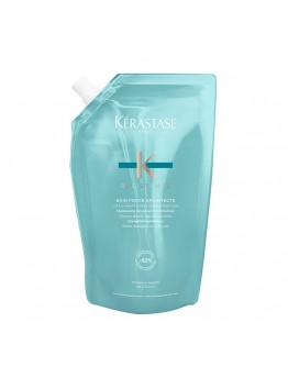 Kérastase RESISTANCE Bain Force Architecte 500 ml Recarga