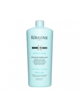 Kérastase SPÉCIFIQUE Bain Riche Dermo-Calm 1000 ml