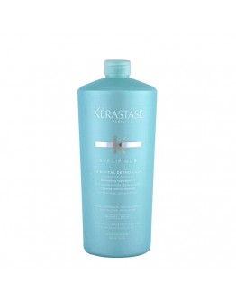 Kérastase SPÉCIFIQUE Bain Vital Dermo-Calm 1000 ml
