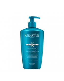 Kérastase SPÉCIFIQUE Bain Vital Dermo-Calm 500 ml