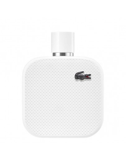 LACOSTE EAU DE LACOSTE L.12.12 BLANC EDP 50 ml