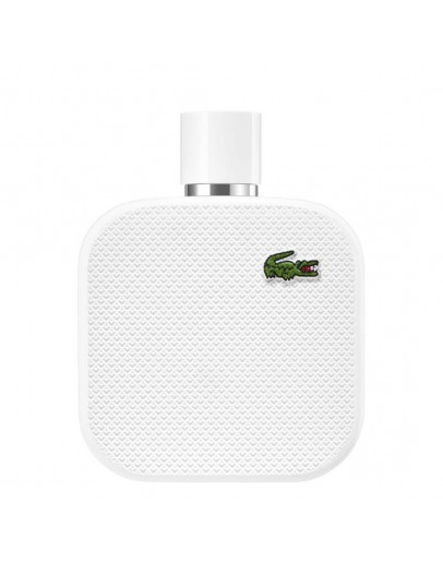 LACOSTE EAU DE LACOSTE L.12.12 BLANC EDT 175 ml