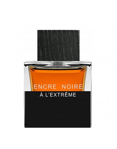 LALIQUE ENCRE NOIRE À L'EXTRÊME EDP 100 ml