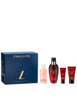 Coffret Lancaster My Daily Skincare Routine