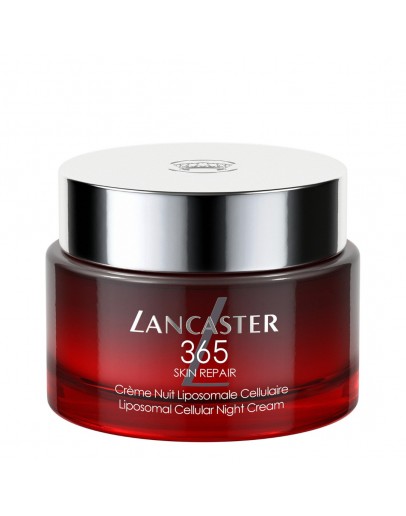 Lancaster 365 Skin Repair Liposomal Cellular Night Cream 50 ml
