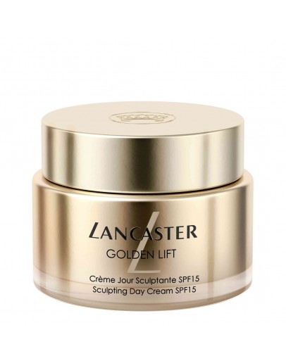 Lancaster Golden Lift Sculpting Day Cream SPF15 50 ml
