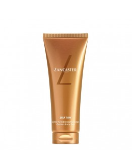 Lancaster Sun Self Tan Golden Body Gel 125 ml