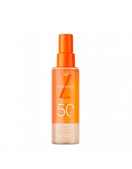 Lancaster Sun Beauty Sun Body Water SPF50 100 ml