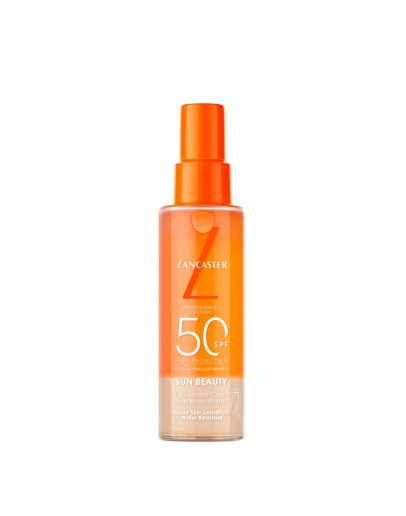 Lancaster Sun Beauty Sun Body Water SPF50 100 ml