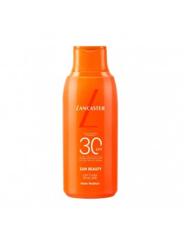 Lancaster Sun Beauty Body Milk SPF30 175 ml