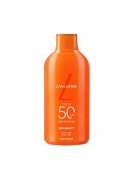 Lancaster Sun Beauty Body Milk SPF50 400 ml