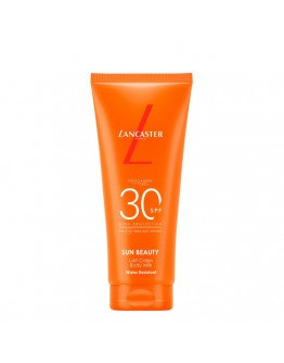 Lancaster Sun Beauty Body Milk SPF30 100 ml