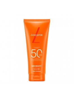 Lancaster Sun Beauty Body Milk SPF50 100 ml