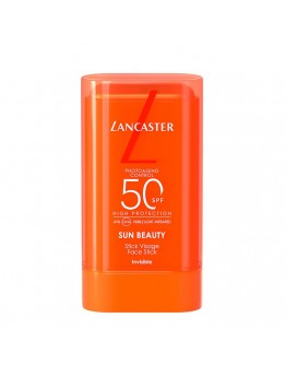 Lancaster Sun Beauty Face Stick SPF50 19 gr