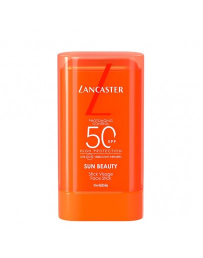Lancaster Sun Beauty Face Stick SPF50 19 gr