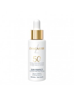 Lancaster Sun Perfect Youth Protection Unifying Serum SPF50 30 ml
