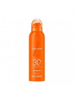 Lancaster Sun Beauty Invisible Body Mist SPF30 200 ml