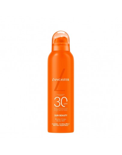 Lancaster Sun Beauty Invisible Body Mist SPF30 200 ml