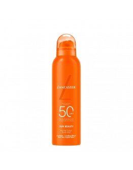 Lancaster Sun Beauty Invisible Body Mist SPF50 200 ml